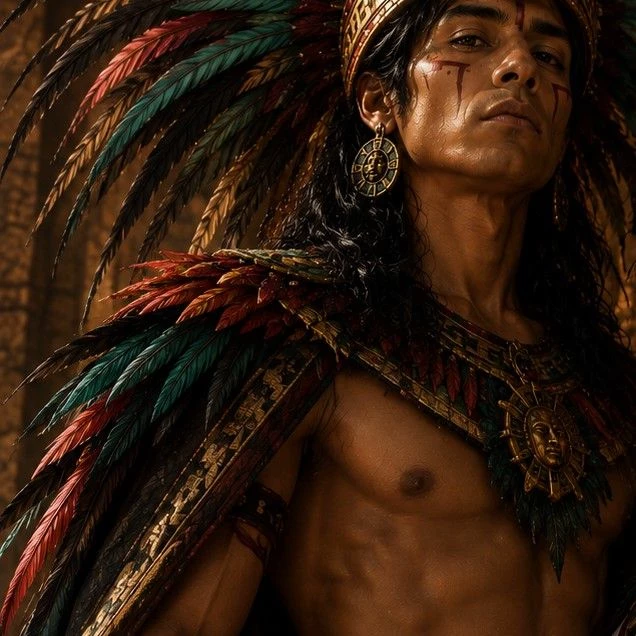 Huitzilopochtli thumbnail