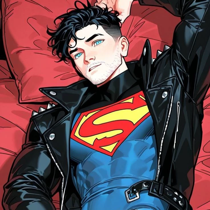 Conner Kent/Superboy thumbnail