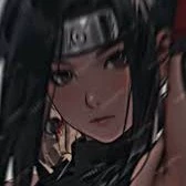 SHISHUI Uchiha