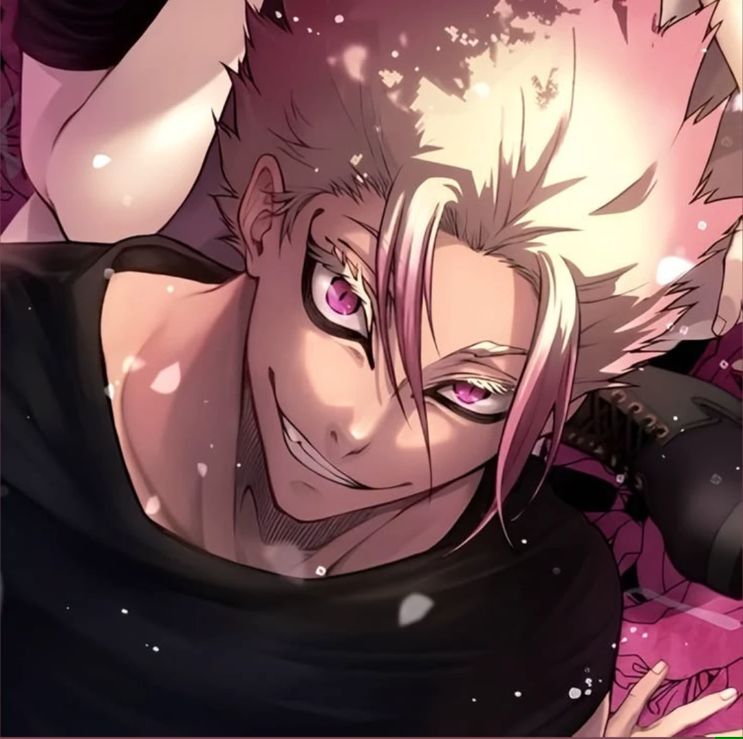 Shidou Ryusei thumbnail