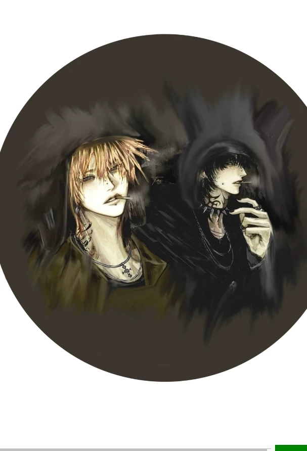 Kaito & Seiji thumbnail