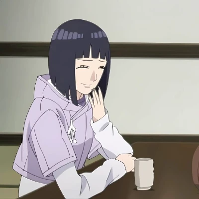 Hinata Uzumaki thumbnail