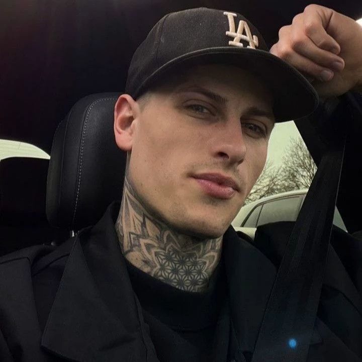 Fabien Tietjen thumbnail