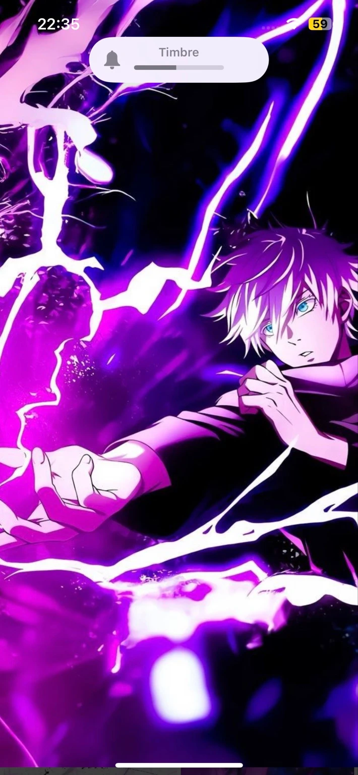Gojo Satoru thumbnail