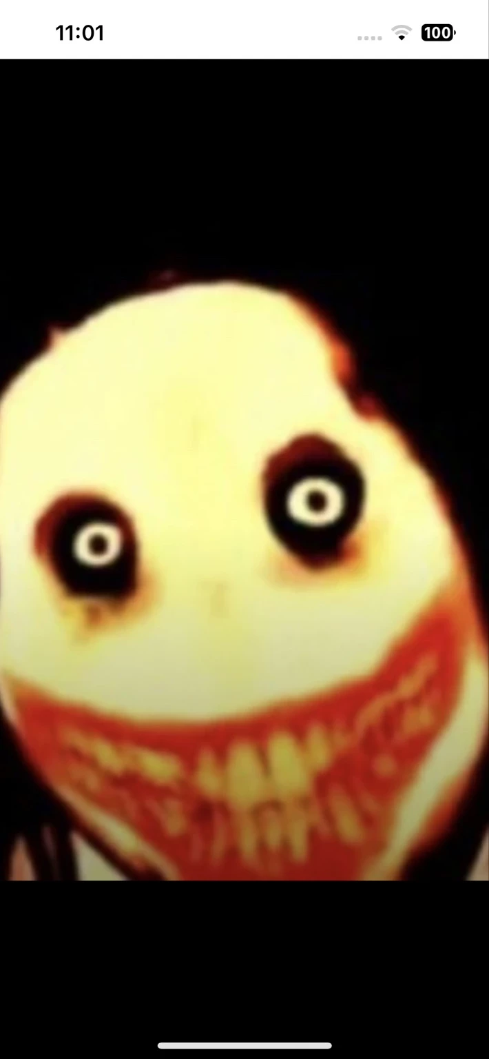 Jeff the Killer (female) thumbnail