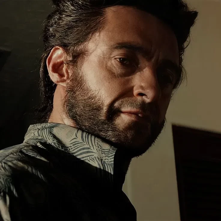 Logan Howlett (Wolverine) thumbnail