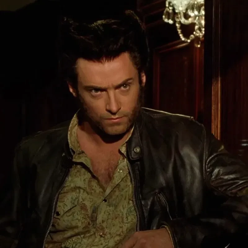 Logan Howlett (Wolverine) thumbnail