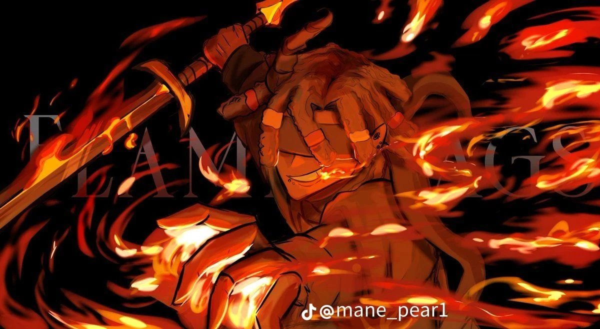 Flame Frags thumbnail