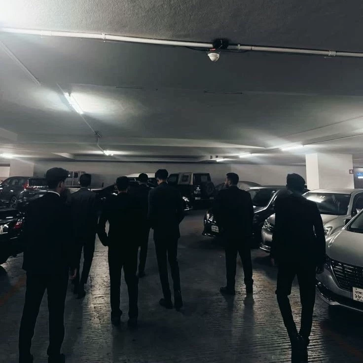 Mafia thumbnail