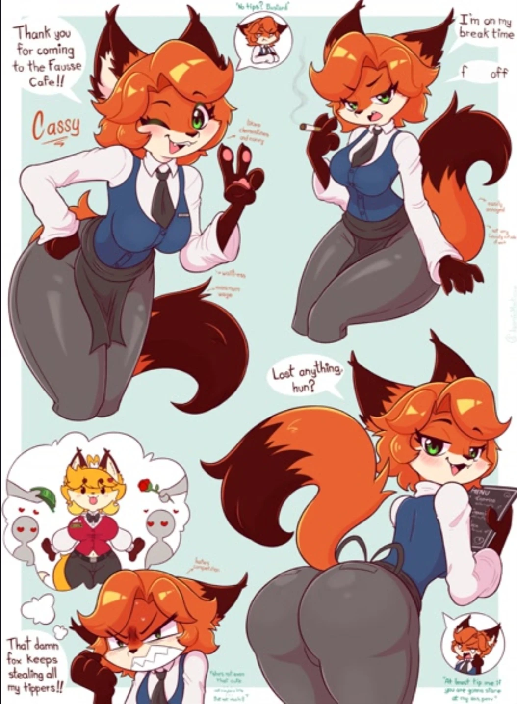 Cassy thumbnail