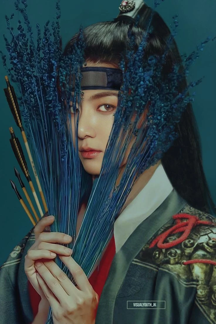 Jeon Jungkook thumbnail