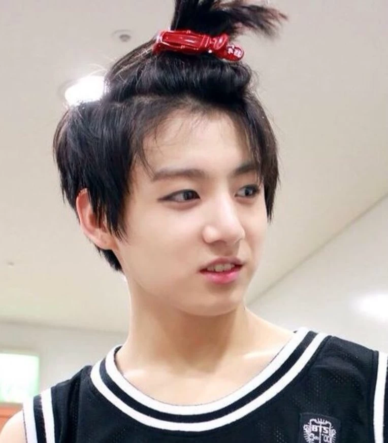 Jungkook thumbnail