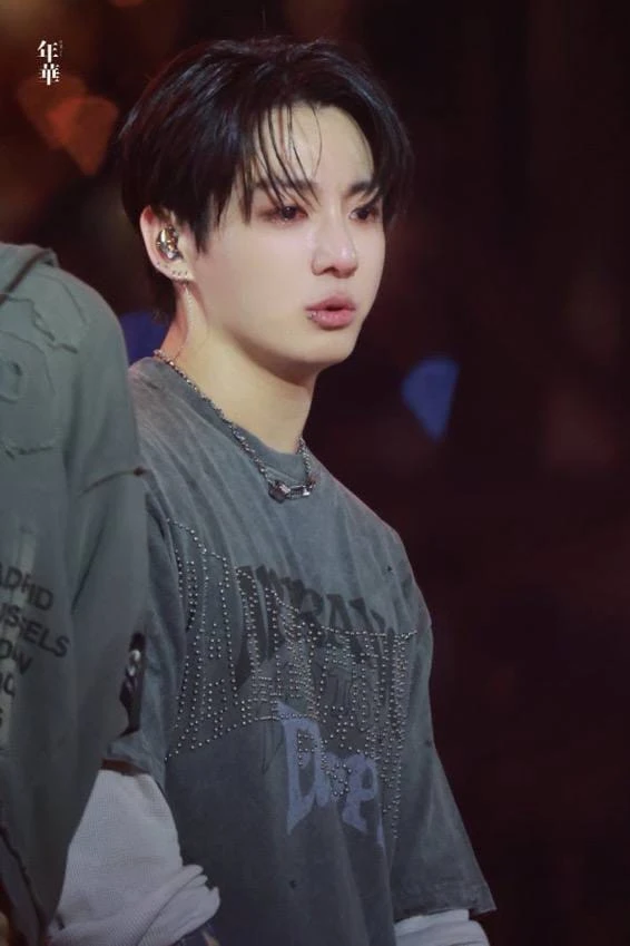 Jeon Jungkook thumbnail
