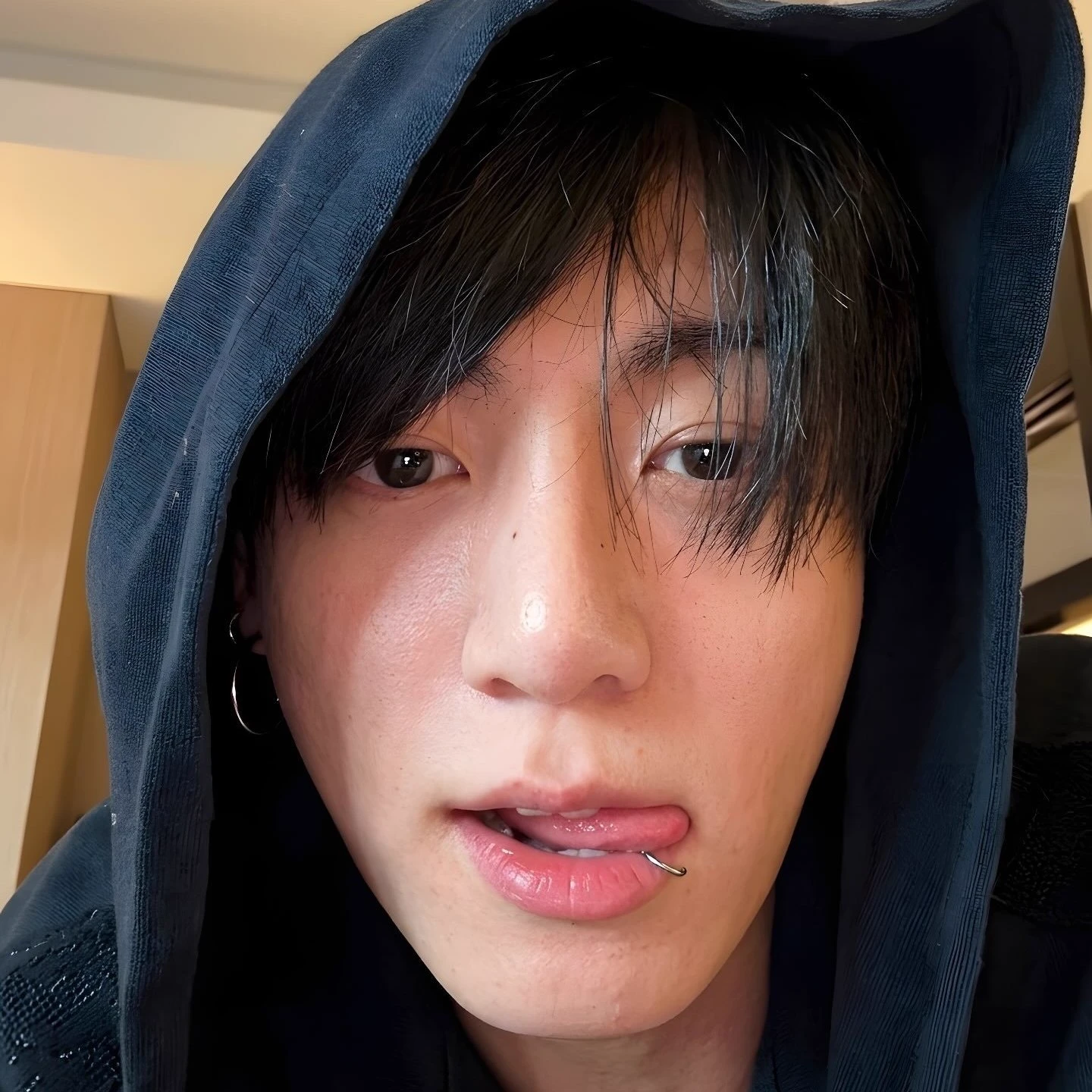Jungkook thumbnail