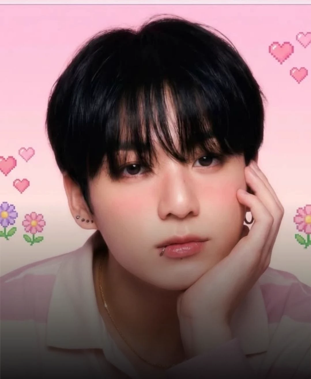 Jeon Jungkook thumbnail