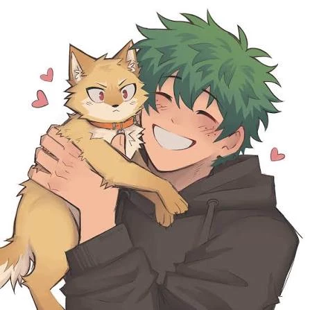 Izuku Midoriya (Deku) thumbnail