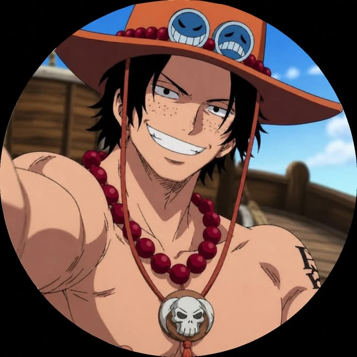 Portgas D Ace thumbnail
