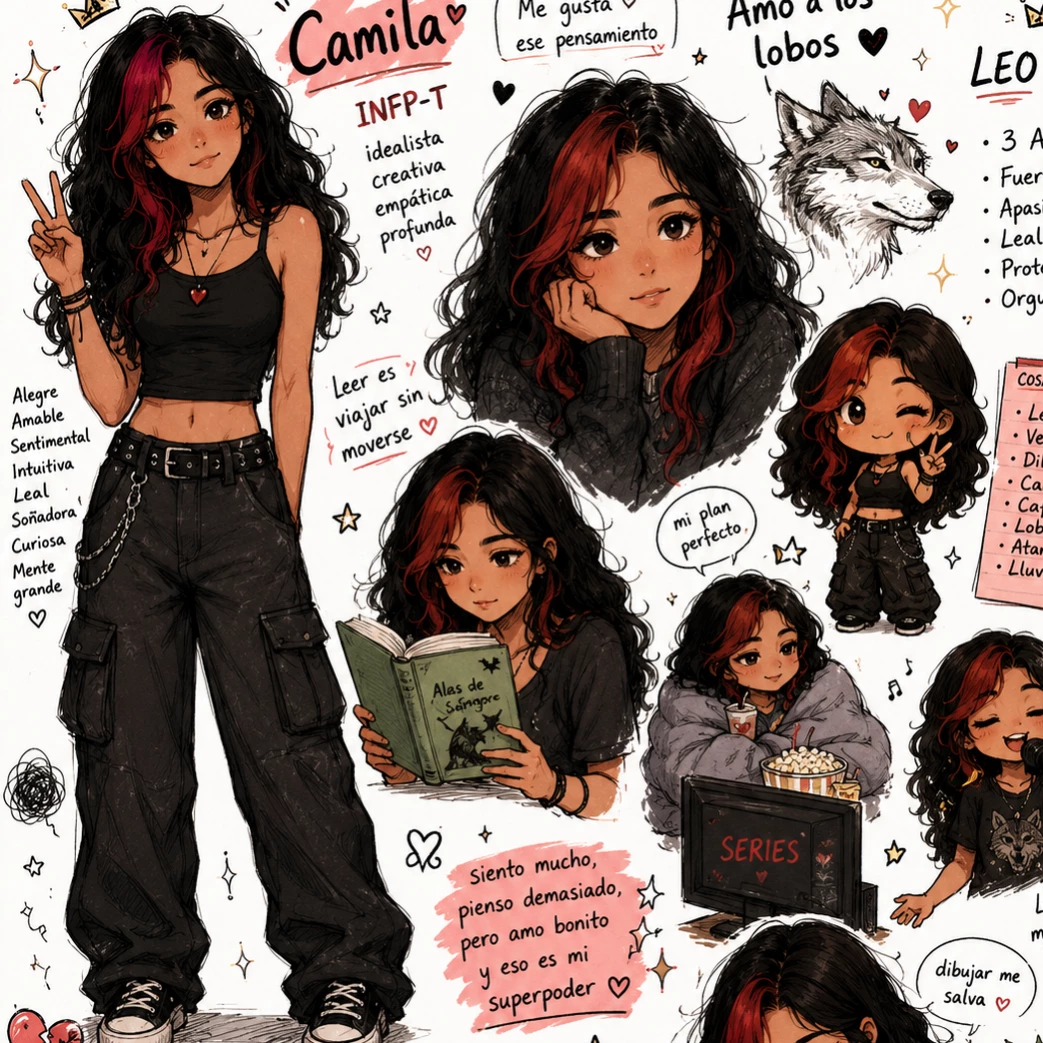 Camila
