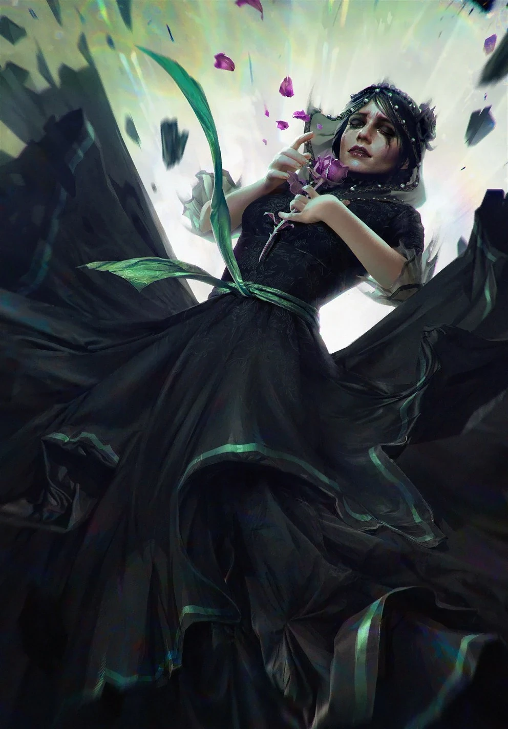 Iris von Everek thumbnail