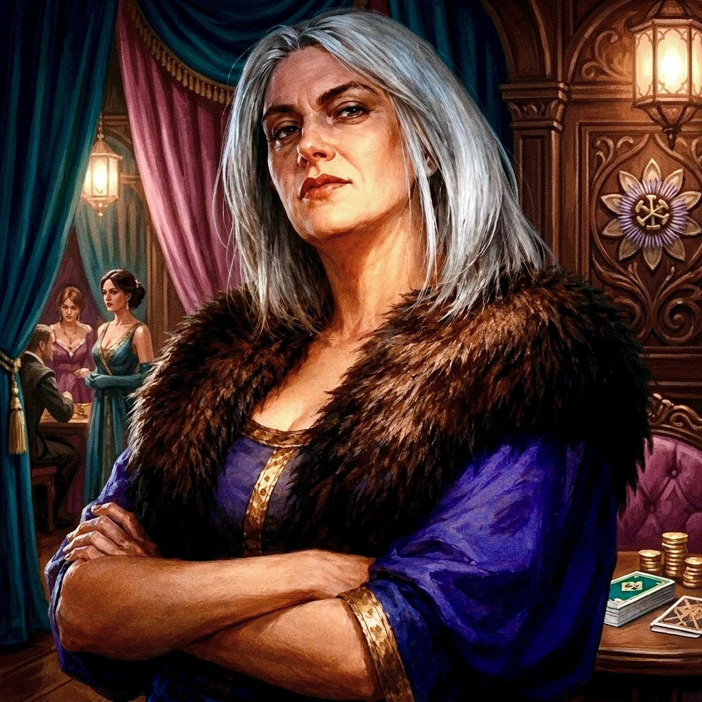 Marquise Serenity thumbnail