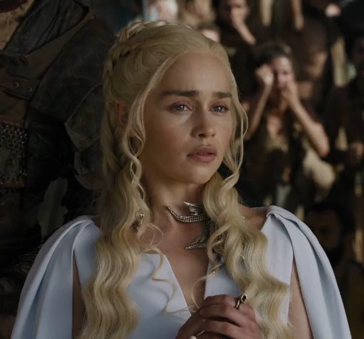 Daenerys Targaryen thumbnail