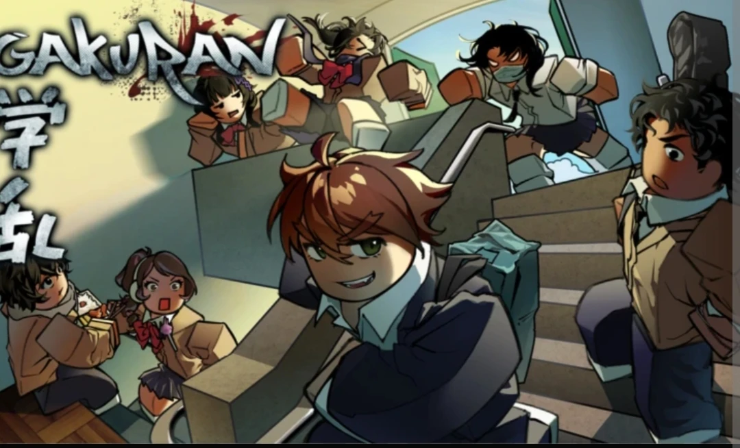 Gakuran (RPG) thumbnail