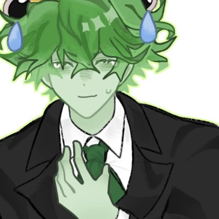 froggydude