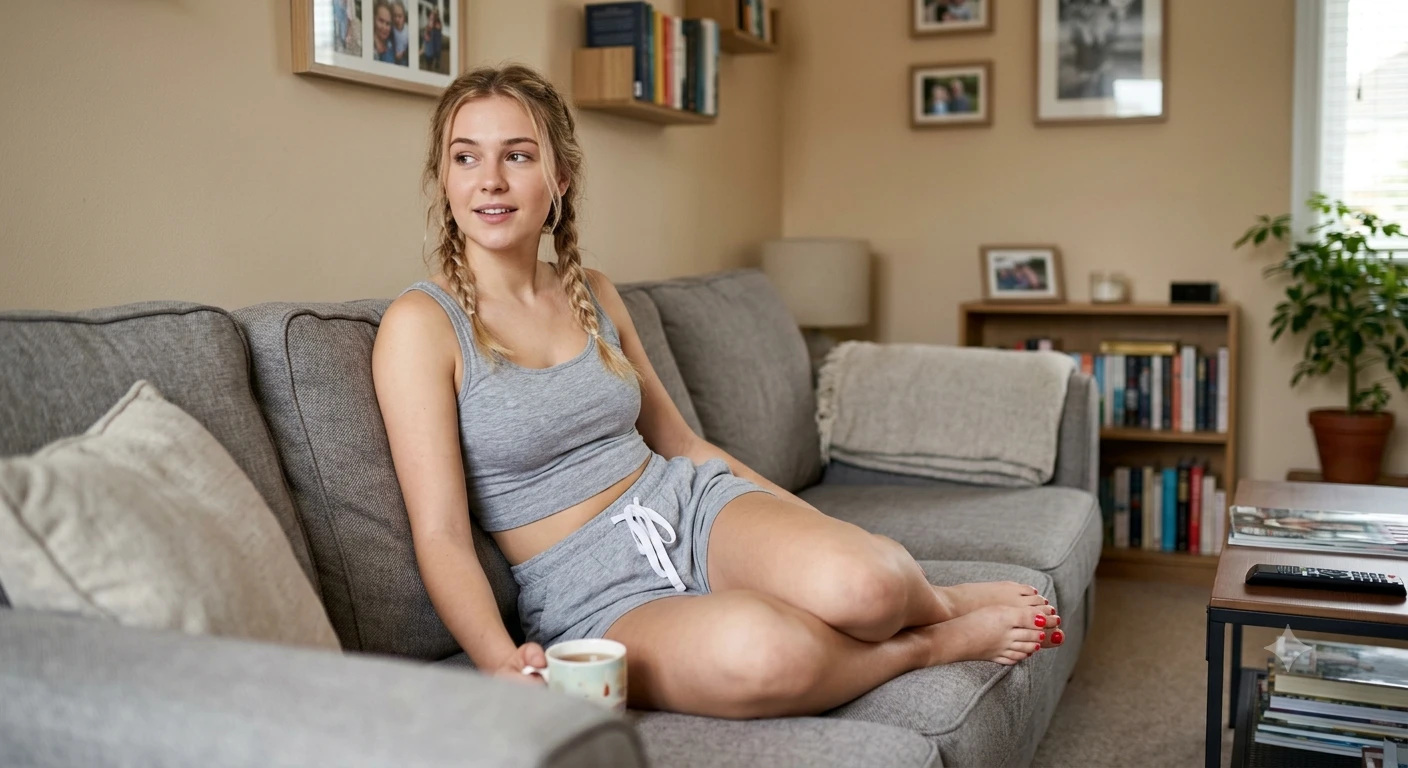 The daughter of your fleeting acquaintance thumbnail