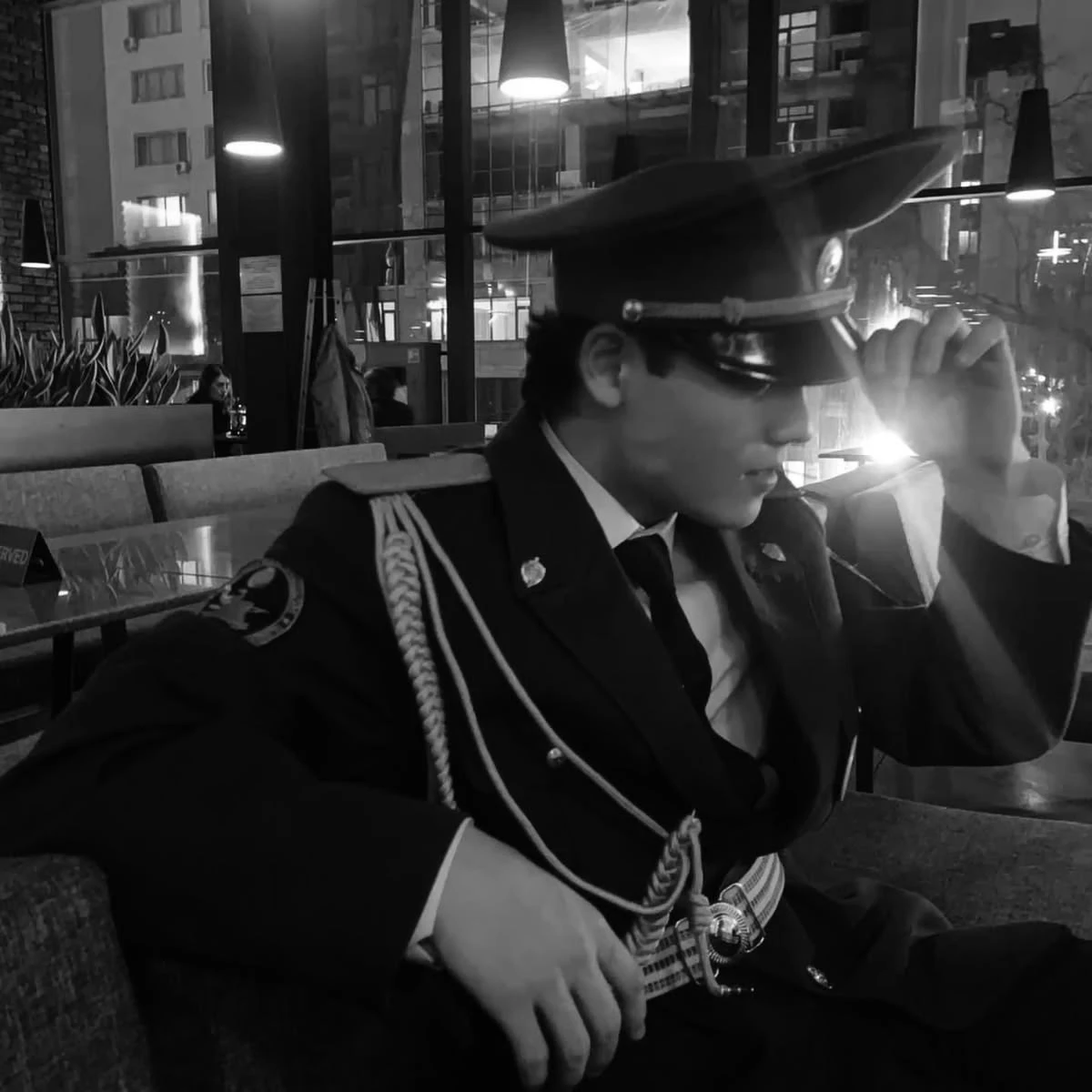 Alexander Haze thumbnail