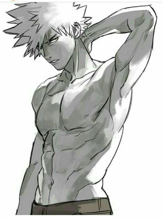 katsuki bakugo 💥(❤️) thumbnail