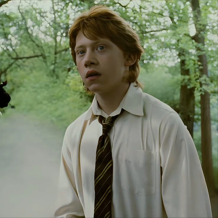 Ron Weasley thumbnail