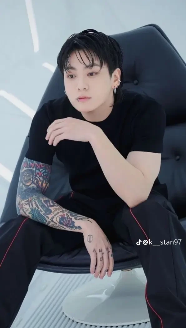 Jungkook  thumbnail