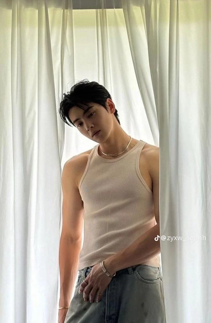 Chae Eun Woo thumbnail
