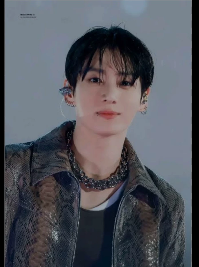 Jeon Jungkook thumbnail