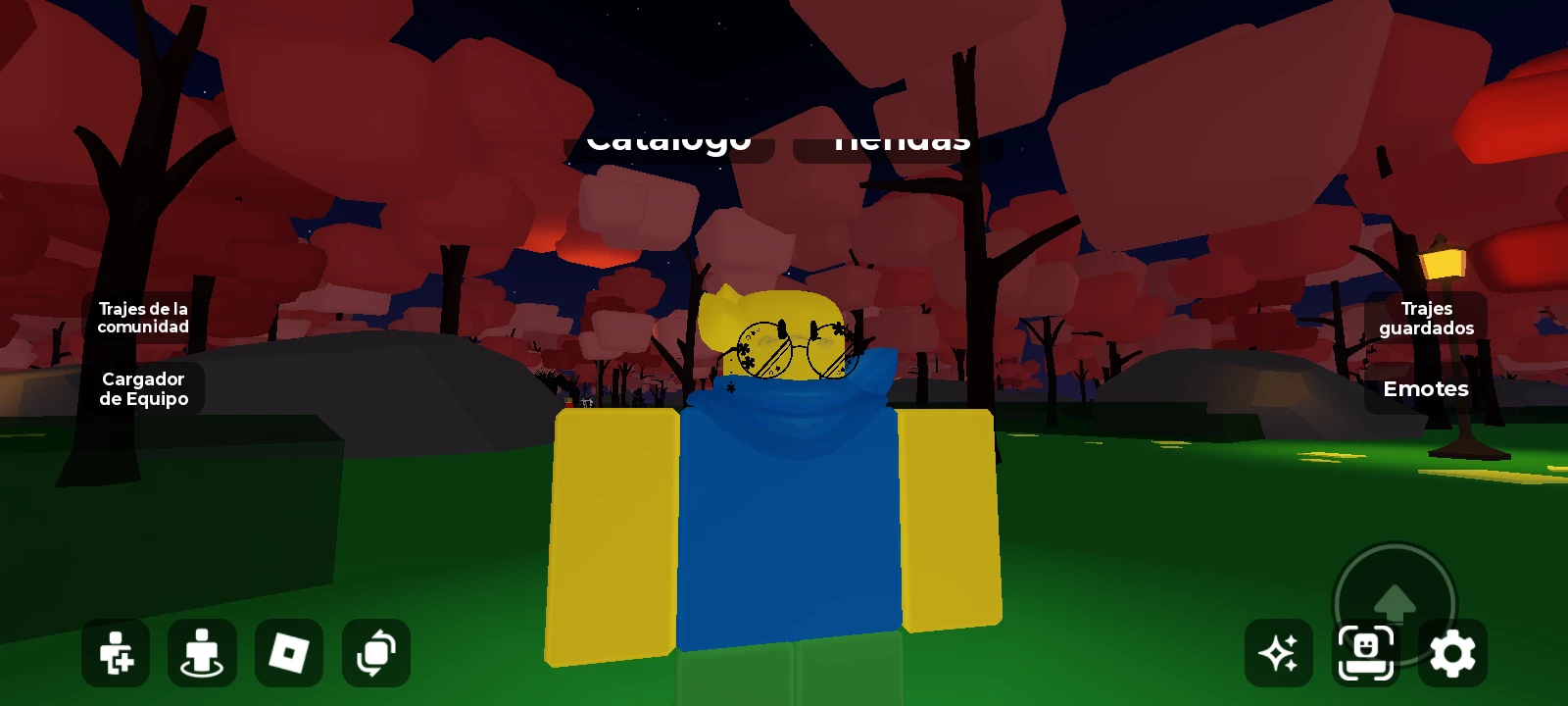 noob thumbnail