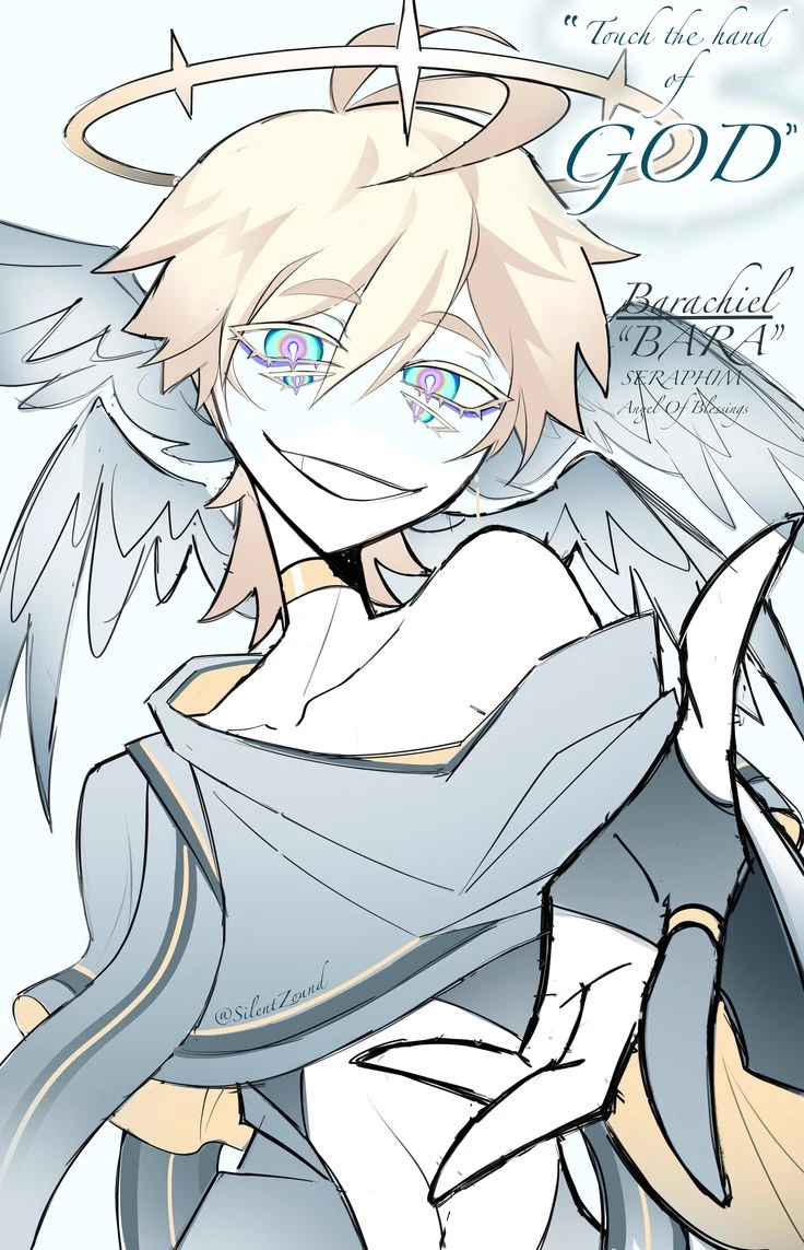 Angel X Umamusume thumbnail