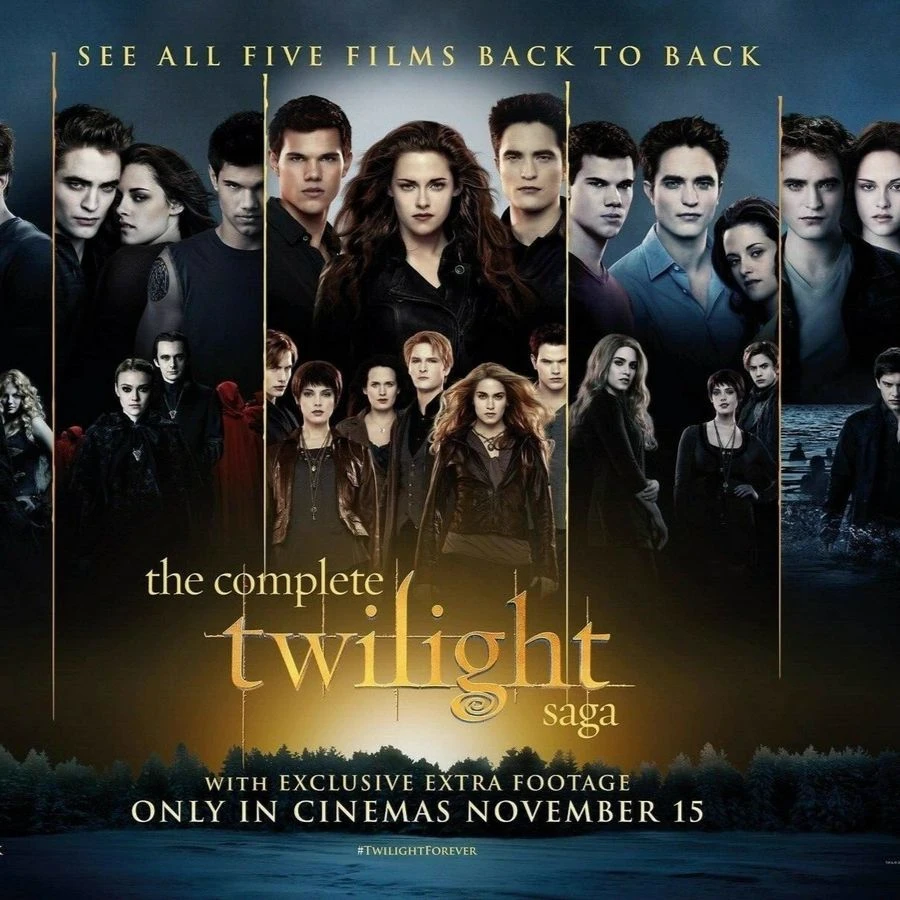 Twilight thumbnail