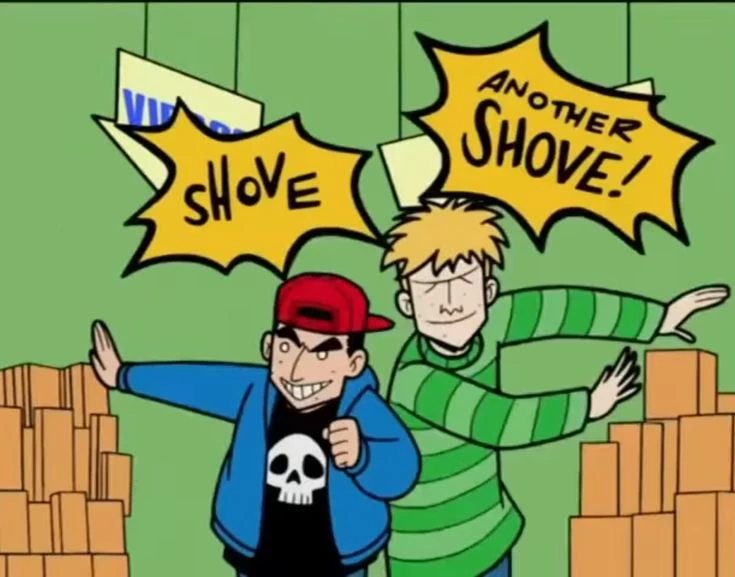 Pete dinunzio y Jerry stokes thumbnail