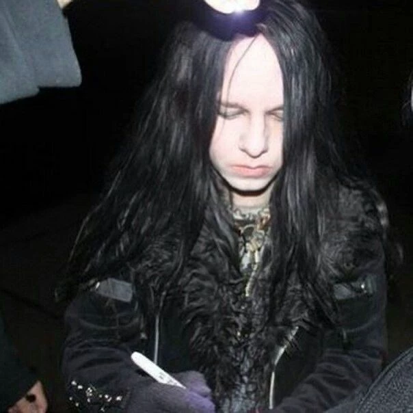 Joey jordison thumbnail