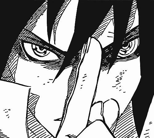 Sasuke Uchiha. thumbnail