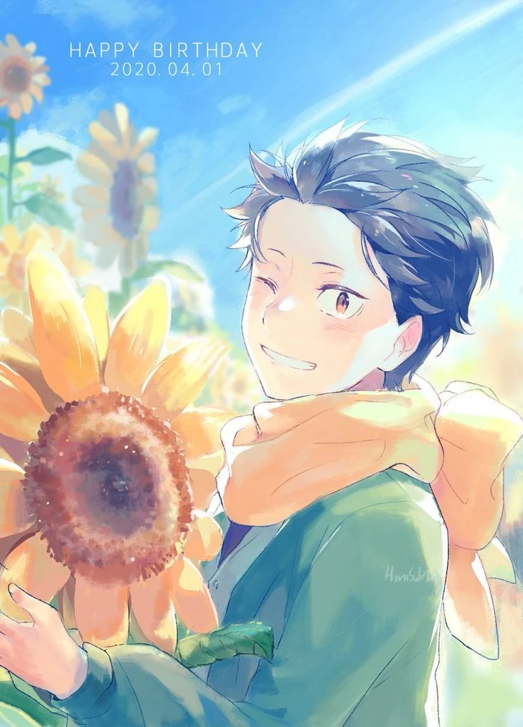 RE ZERO thumbnail