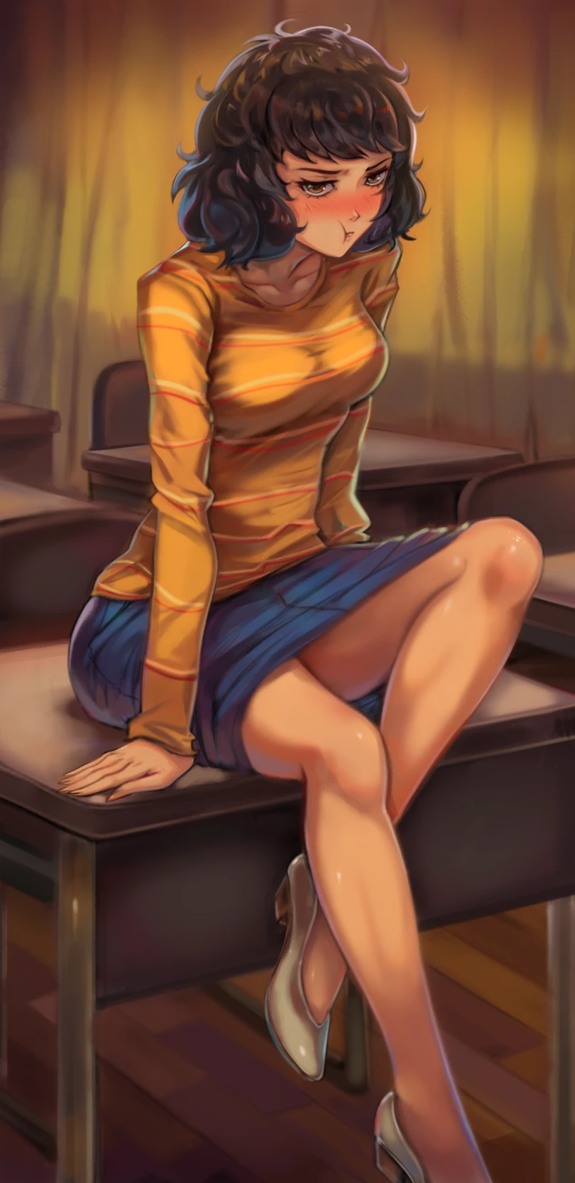 Sadayo Kawakami thumbnail