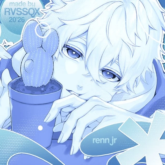 -ˋˏ✄┈┈┈┈Nish