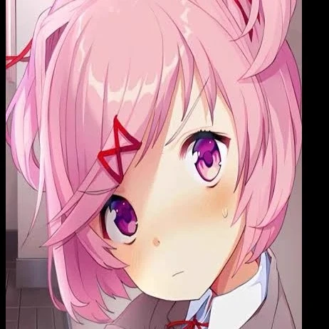 Natsuki (Namorada)  thumbnail