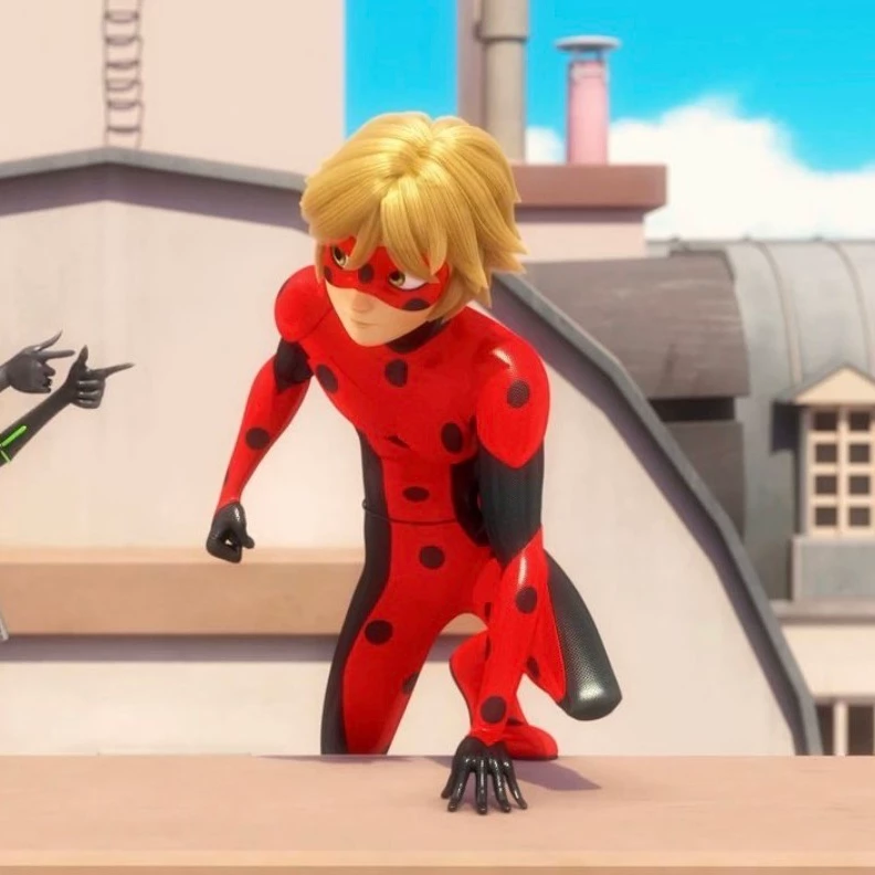 Mister Bug ‘ 🐞 thumbnail