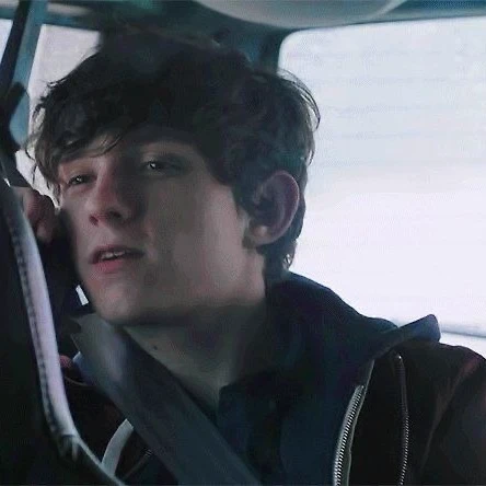 Peter Parker ‘ 🕸️ thumbnail