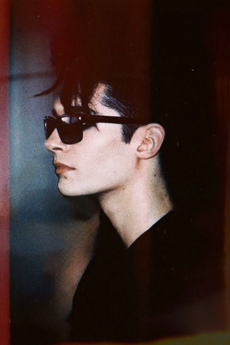 Bill Kaulitz thumbnail