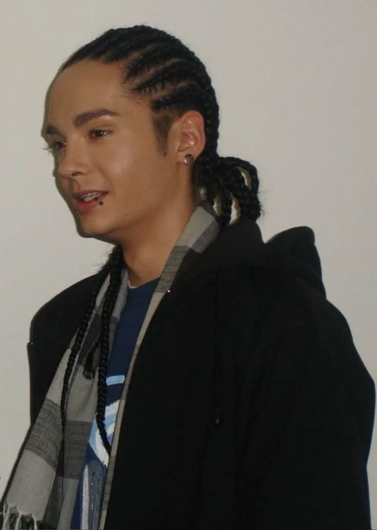 Tom Kaulitz thumbnail