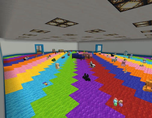 Ryguyrocky: daycare thumbnail