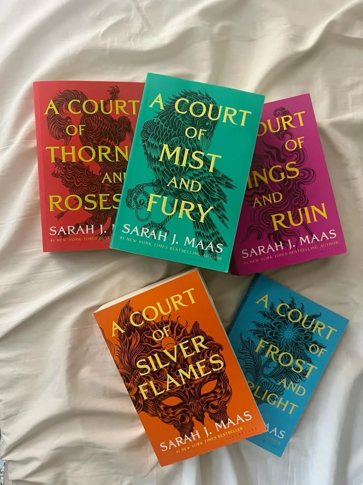 Create your Acotar story thumbnail